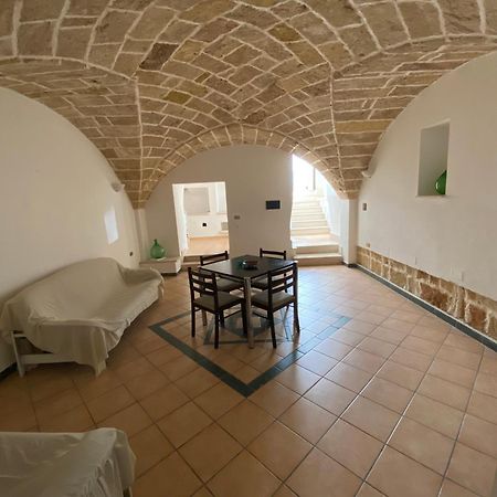 Ugento Dimora Bed & Breakfast Екстериор снимка