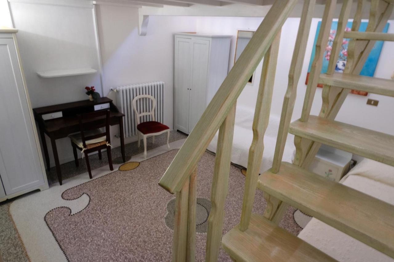 Ugento Dimora Bed & Breakfast Екстериор снимка