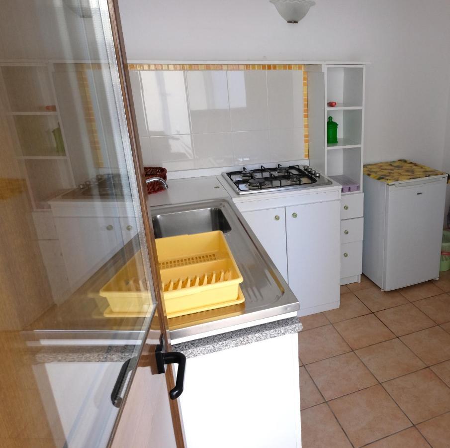 Ugento Dimora Bed & Breakfast Екстериор снимка