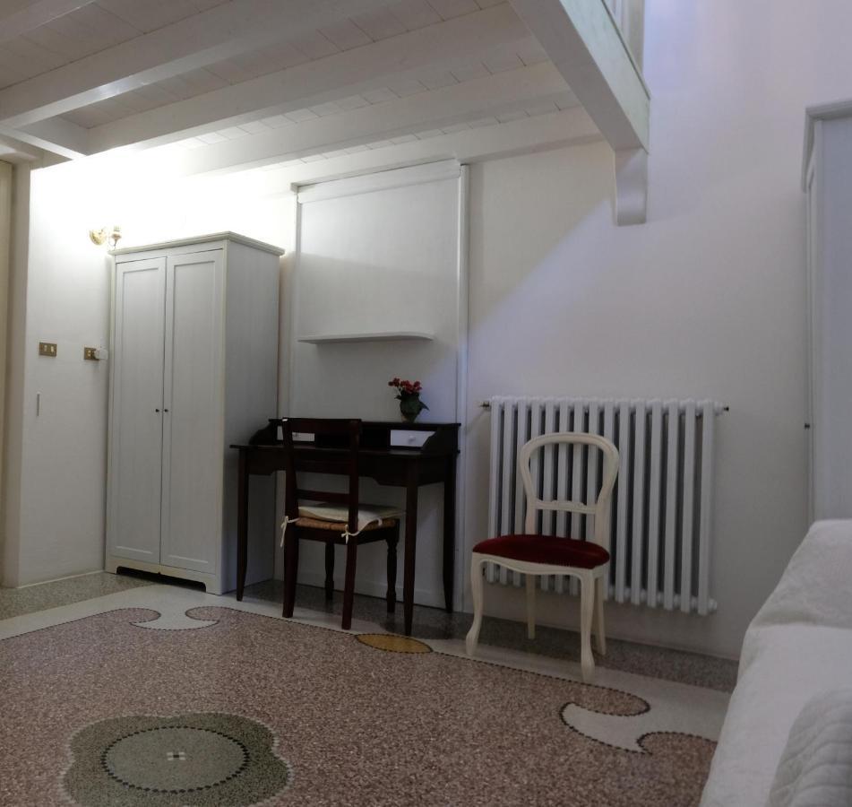 Ugento Dimora Bed & Breakfast Екстериор снимка