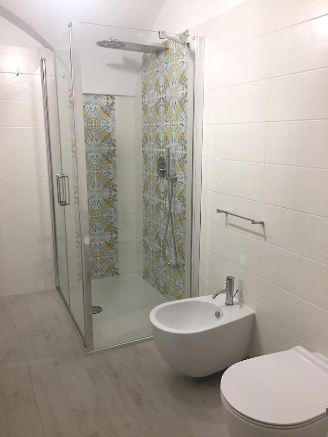Ugento Dimora Bed & Breakfast Екстериор снимка