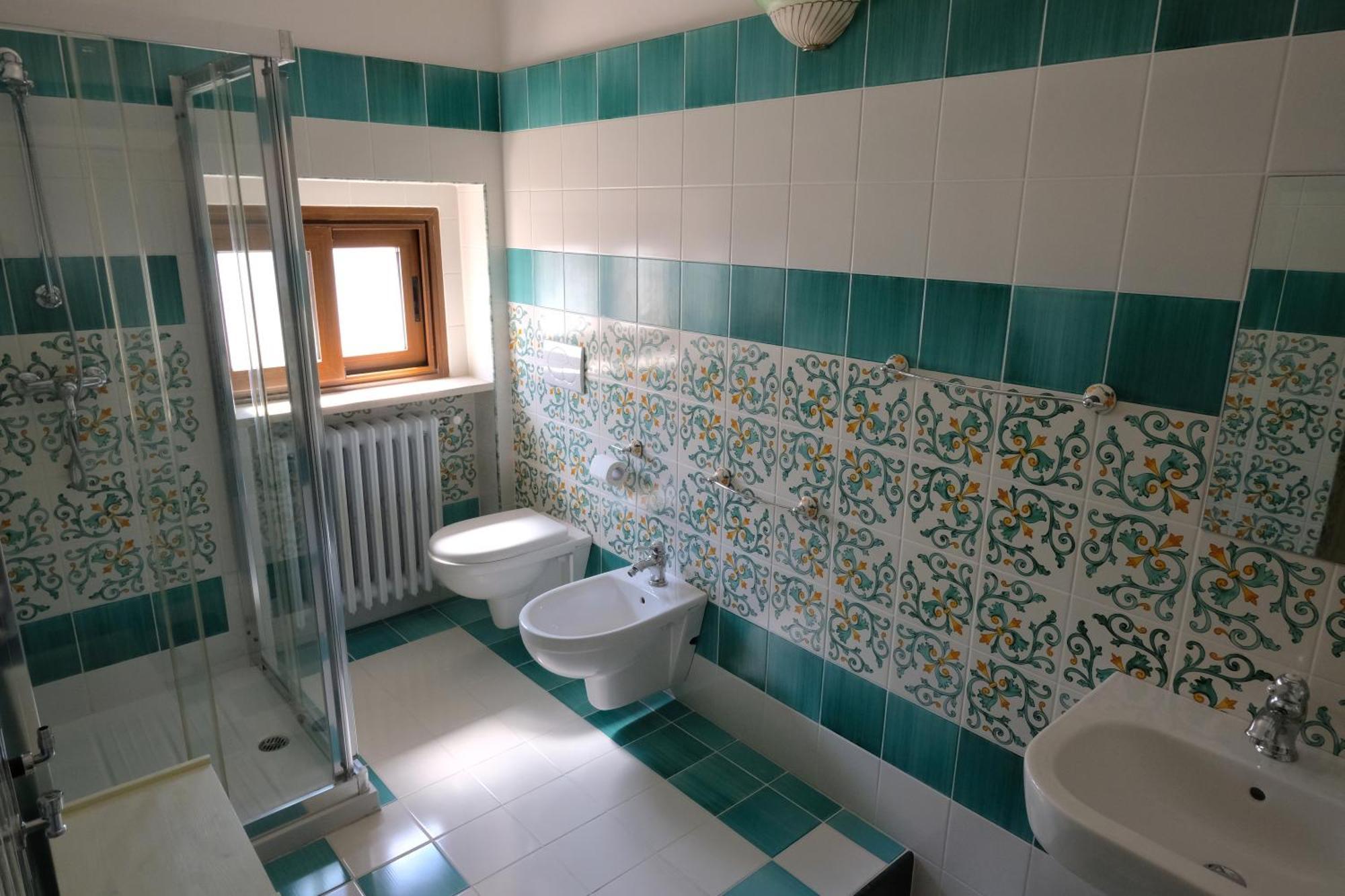 Ugento Dimora Bed & Breakfast Екстериор снимка