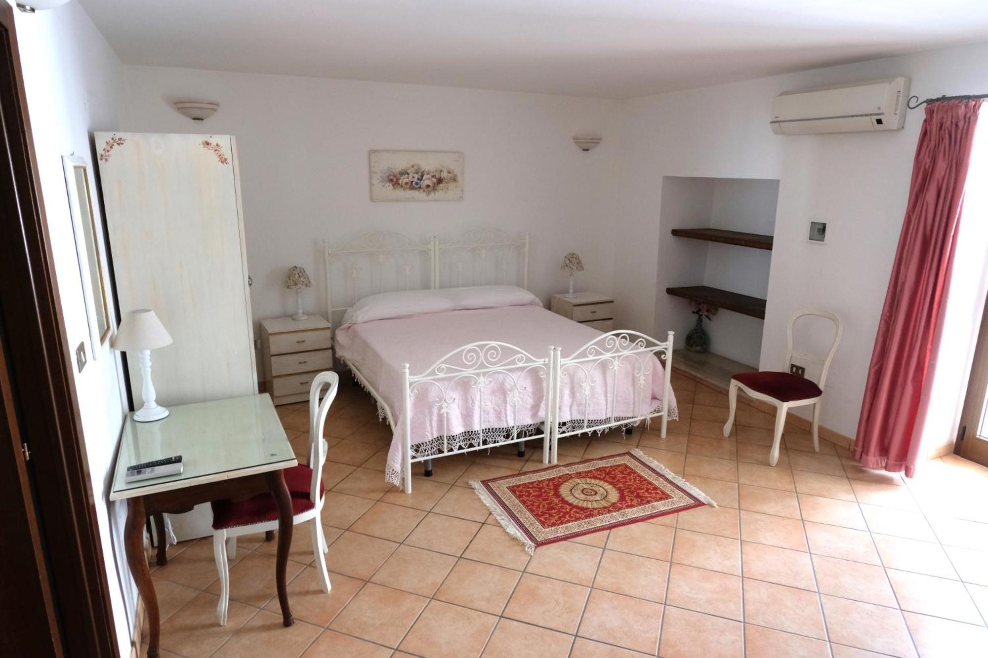 Ugento Dimora Bed & Breakfast Екстериор снимка