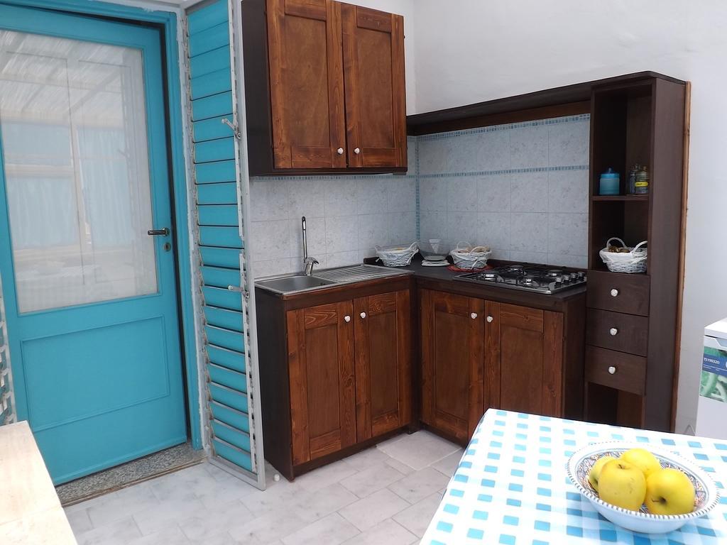 Ugento Dimora Bed & Breakfast Екстериор снимка