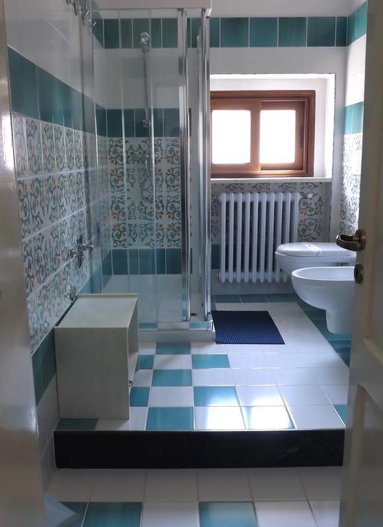 Ugento Dimora Bed & Breakfast Екстериор снимка